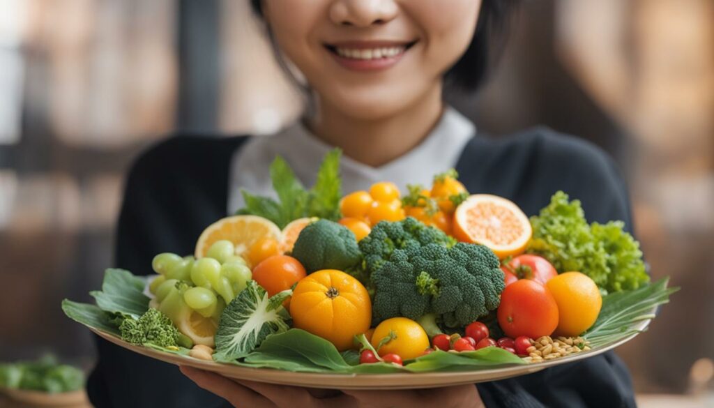 葉黃素的補充方式