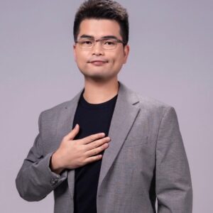 Picture of 呂 謹亨醫師