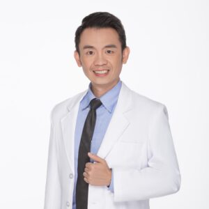 Picture of 張 益堯 營養師