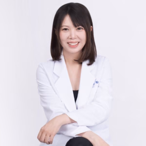 Picture of 林杰駖藥師